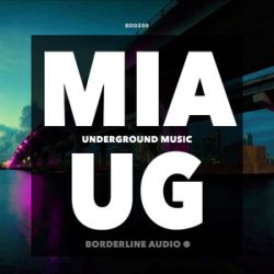Matrix Futurebound Matrix & Futurebound Miss Trouble - Motivation (Original Mix)