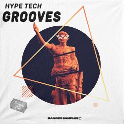 Wahlstedt - Bring The Beat Back (Extended Mix)